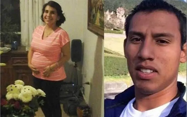 Familiares de Paulina Camargo recorren La Margarita
