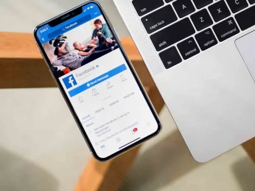 Facebook dirá quiénes y cuánto pagan por publicidad política en México