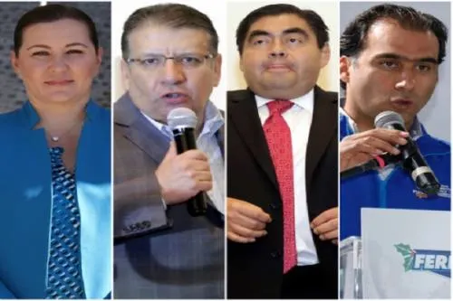 Algunos detalles sobre el (esperado) debate por Casa Puebla