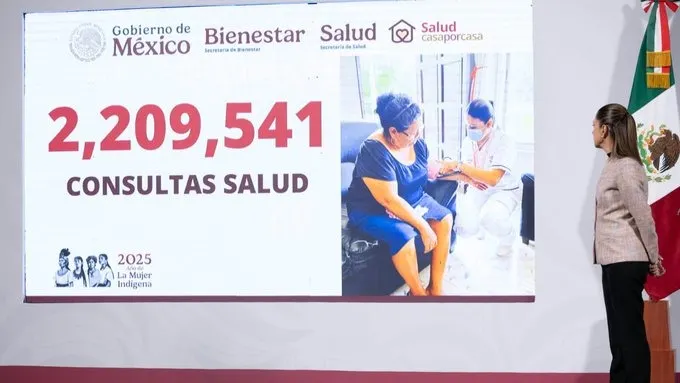 Salud Casa por Casa