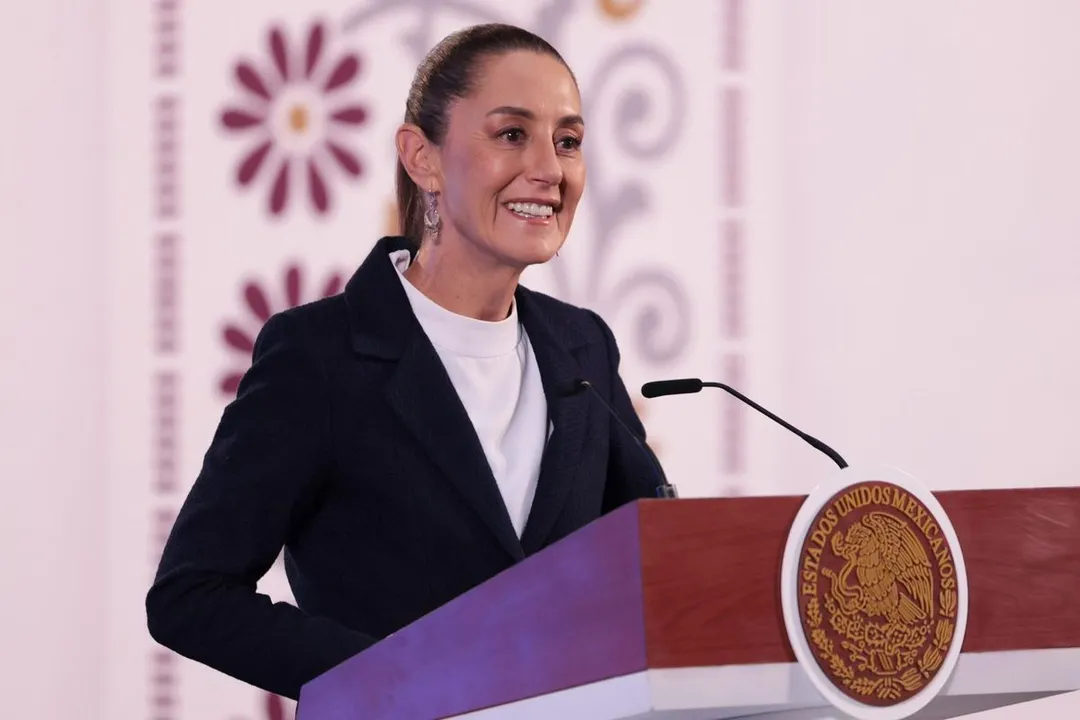Claudia Sheinbaum Pardo