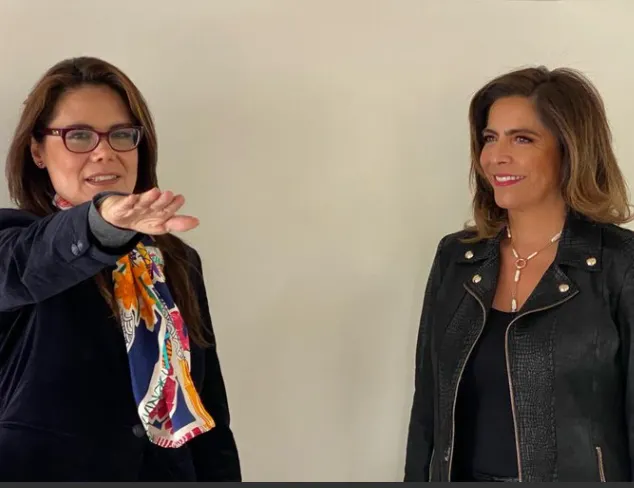 Nombran a Sandra Paola Rodríguez como directora de Ciudad Modelo