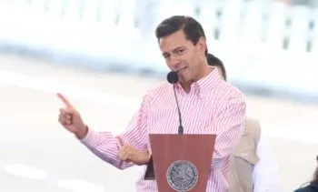 Peña Nieto niega sobornos por Pegasus; prensa israelí lo vincula con pago de 25 mdd