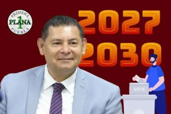 Los mensajes del gobernador Armenta