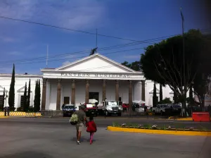 Garantizados los servicios del Panteón Municipal