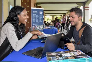 UDLAP y British Council organizan el Fall Roadshow 2016