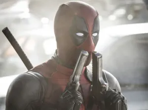‘Deadpool’ domina las taquillas de EU por segunda semana