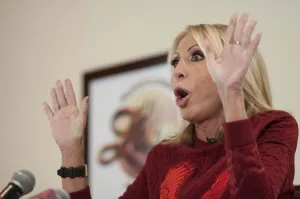 Programa de Laura Bozzo en Televisa sale del aire el 31 de diciembre