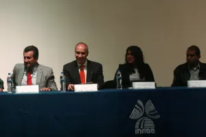 Resaltan coordinación entre disciplinas para atención a la salud