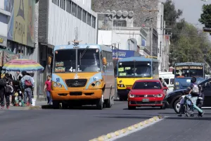 Imprescindible área para atender sólo transporte: Especialista