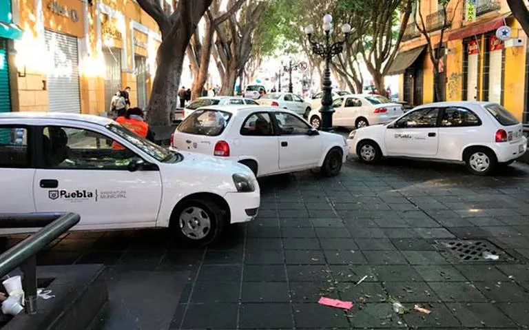 El Sol de Puebla