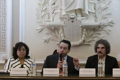 Mediación una alternativa para solucionar conflictos y evitar la judicialización: TSJ