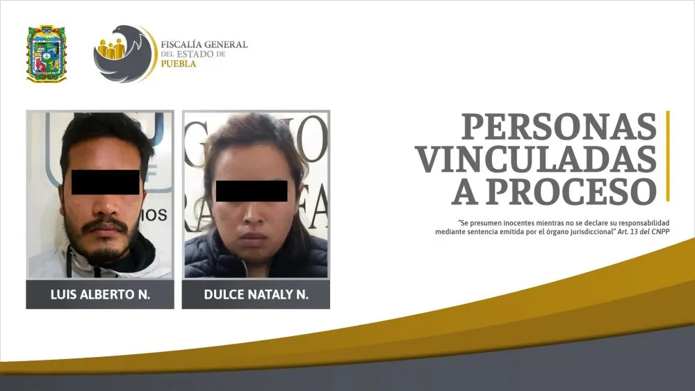 Foto: FGE de Puebla