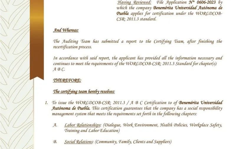 buap-recertificacion-worldcob-csr-2011-3
