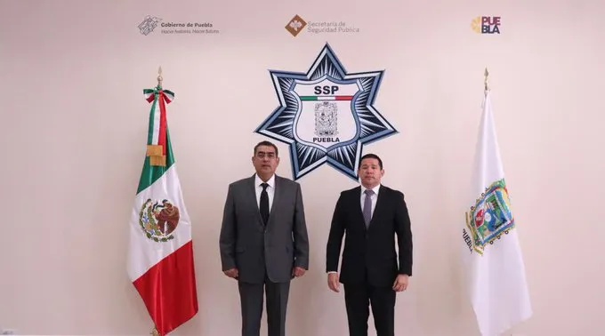 Sérgio Salomón Céspedes