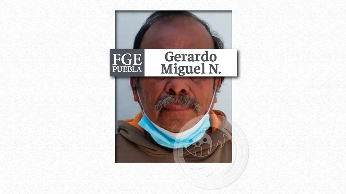 Gerardo Miguel N St Violacion Equiparada