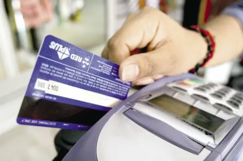 Surge nuevo robo de datos bancarios