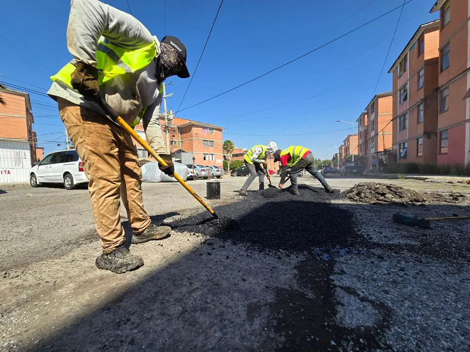 Ayuntamiento de Puebla anuncia plan vial para 2026 con enfoque en zonas prioritarias