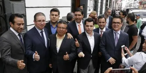 La fracción legislativa turquesa será promotora de equidad e inclusión:  Gerardo Islas