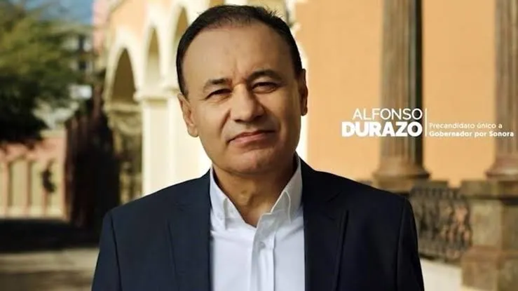 Por violar periodo de precampaña, INE ordena retirar spots de Alfonso Durazo