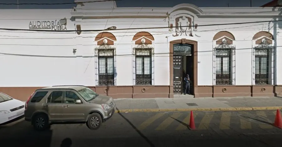 No hay dedicatoria para titular de la ASE con iniciativa de MBH
