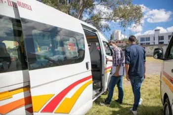 SMT dignifica transporte con 402 revisiones en 72 municipios