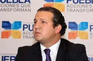Puebla no vio afectada su imagen por robo a selección argentina