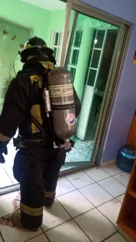 Muere hombre por explosión la semana pasada en Amalucan
