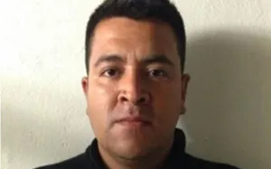 Consignan a policía de Amozoc por secuestro, homicidio y robo