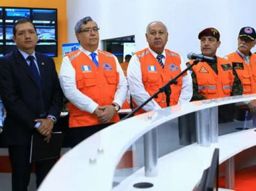Gobierno guatemalteco agilizará extradición de Duarte