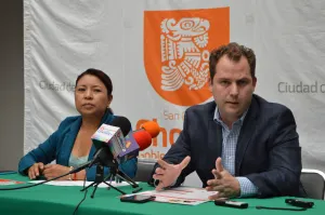 Presentan Reglamento para Tenencia Responsable de Mascotas en Cholula
