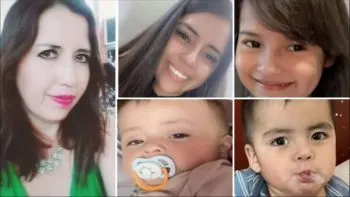 Ya apareció la familia poblana desaparecida en Nuevo León, estaban escondidos por deudas económicas
