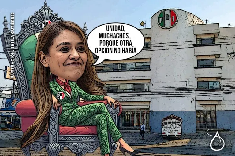 Xitlalic Ceja Garcia Corte Milagros
