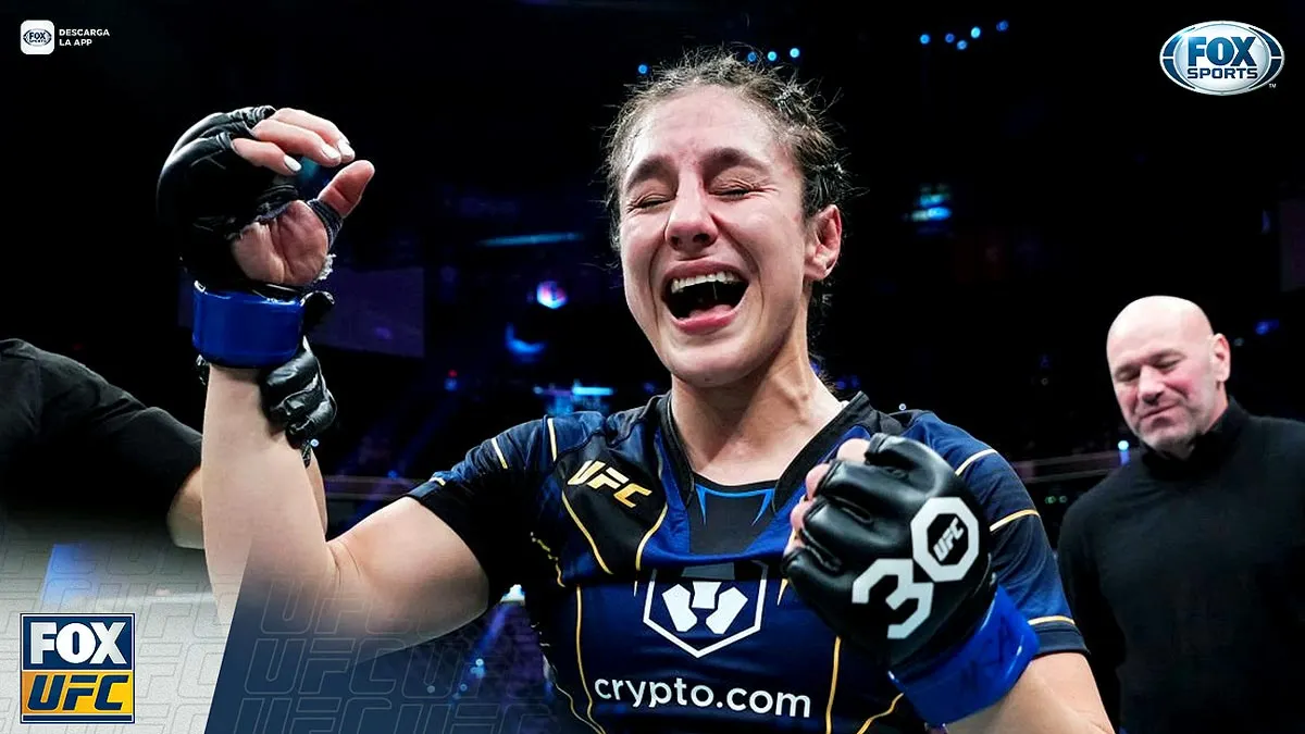 Alexa Grasso