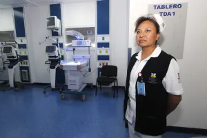 Garantiza gobierno atención médica durante Semana Santa