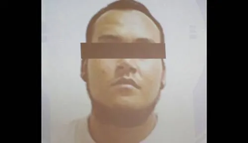 Trasladan al penal de Tepexi al asesino de Mara Fernanda
