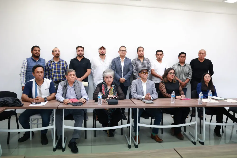 INAH adeuda más de 150 obras desde 2021; afectados denuncian falta de contratos