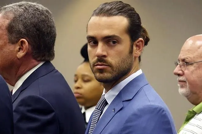 Fijan fecha a juicio de actor Pablo Lyle por homicidio involuntario