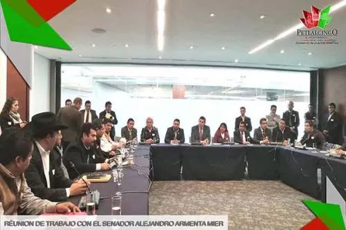 Alcaldes insignia del PRI en fuga… hacia Morena