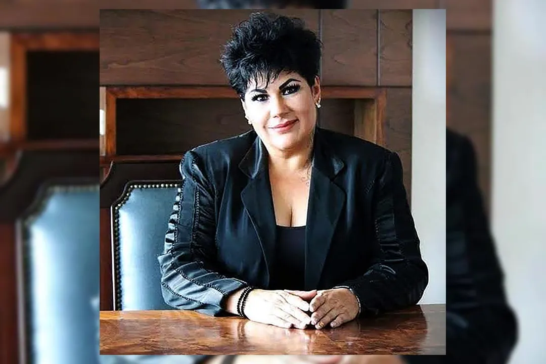 Zayma Zoraya Zamora Garcia