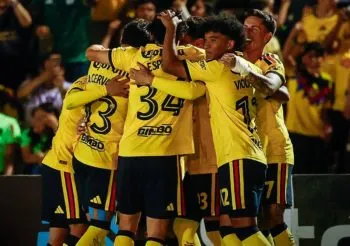 Liga MX: América se mantiene líder y Chivas da el golpe en la Jornada 5 del Apertura 2026