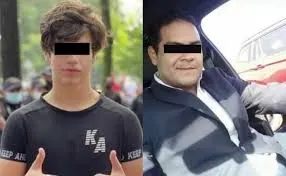Presunto asesino de Hugo Carbajal es detenido