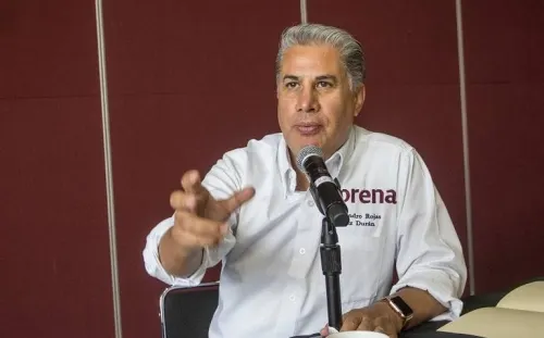 Control de candidaturas; proponen candados para Morena de cara a 2021