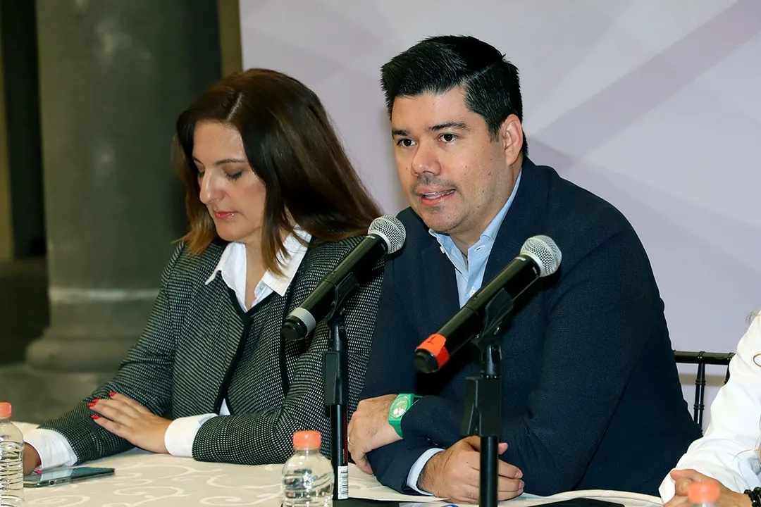 Maiella Gomez Maldonado Jaime Natale Uranga