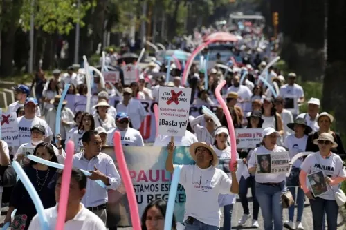 La Ciudad que Inventaron los Estudiantes Poblanos