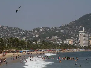 Prohíbe EEUU a ciudadanos viajar a Guerrero