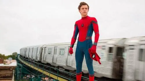 Tom Holland revela el mayor problema de Spider-Man