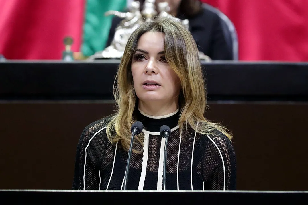 Laura Barrera Fortoul