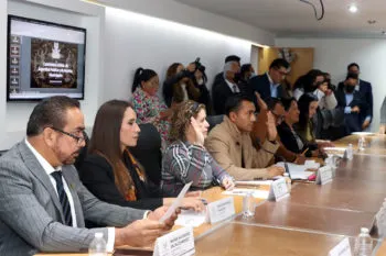 Aprueban exhorto a Comunas para garantizar que cuerpos de seguridad cumplan criterios legales
