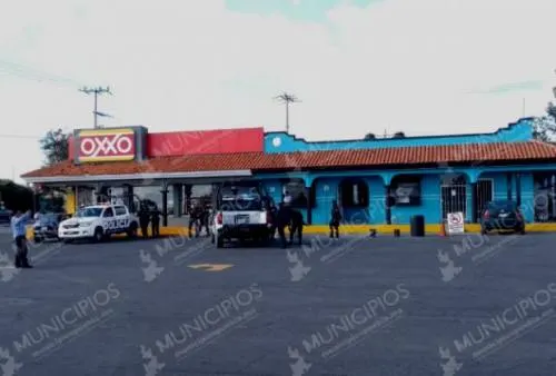 Tres muertos y tres heridos, saldo de enfrentamiento a balazos entre sujetos en Yehualtepec